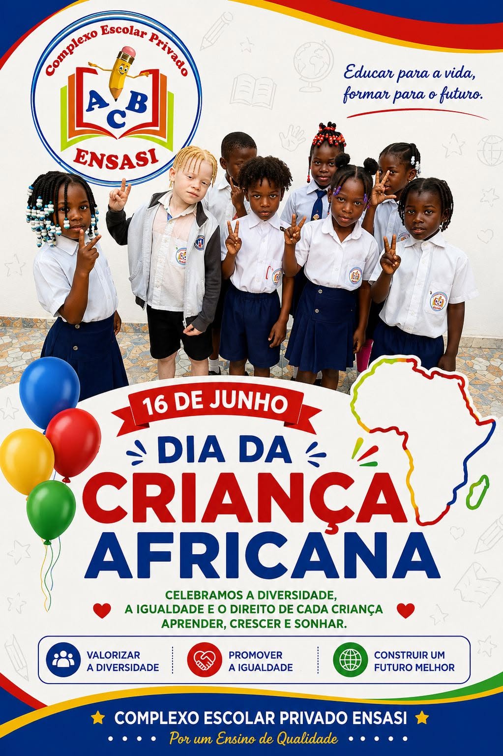 16 DE JUNHO